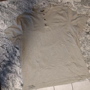 DKNY Men's t-shirt XL 100% cotton